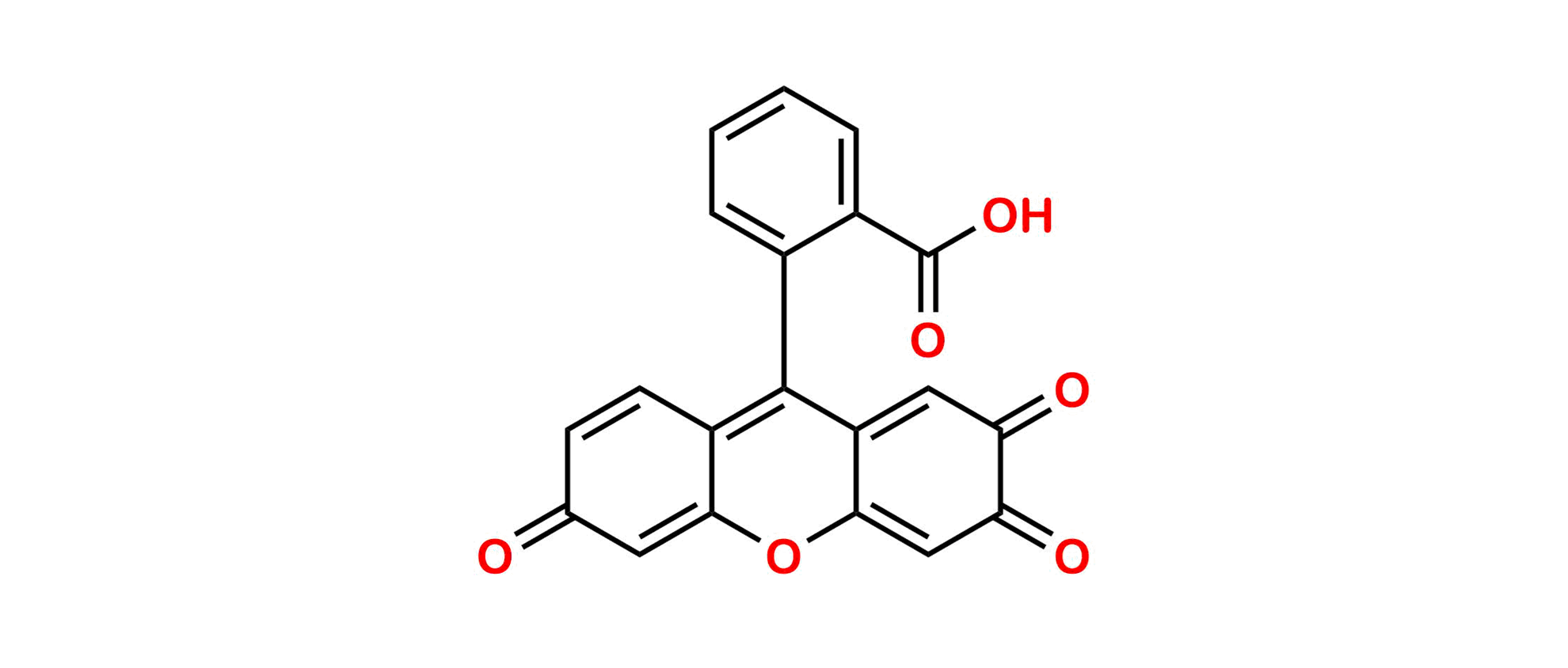 Fluorescein Impurity 2